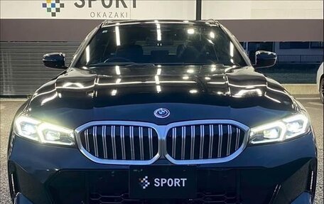 BMW 3 серия, 2022 год, 3 190 000 рублей, 4 фотография