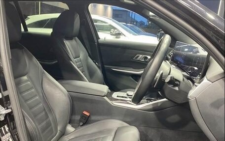 BMW 3 серия, 2022 год, 3 190 000 рублей, 7 фотография