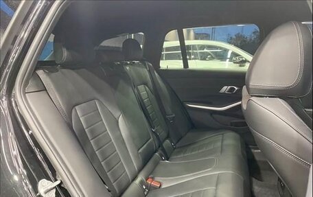 BMW 3 серия, 2022 год, 3 190 000 рублей, 6 фотография