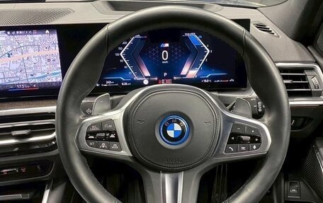 BMW 3 серия, 2022 год, 3 190 000 рублей, 8 фотография