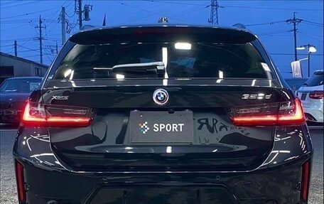 BMW 3 серия, 2022 год, 3 190 000 рублей, 3 фотография