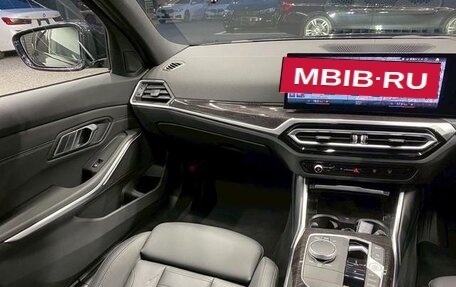 BMW 3 серия, 2022 год, 3 190 000 рублей, 12 фотография