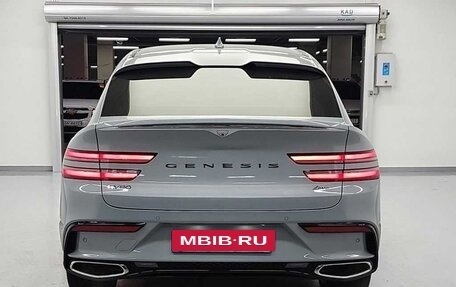 Genesis GV80 I, 2024 год, 7 200 000 рублей, 3 фотография