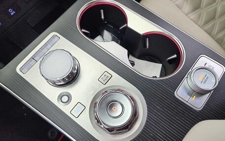 Genesis GV80 I, 2024 год, 7 200 000 рублей, 8 фотография