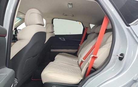 Genesis GV80 I, 2024 год, 7 200 000 рублей, 12 фотография