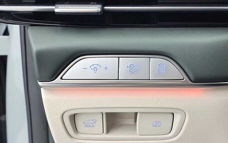 Genesis GV80 I, 2024 год, 7 200 000 рублей, 17 фотография