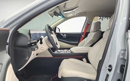 Genesis GV80 I, 2024 год, 7 200 000 рублей, 11 фотография