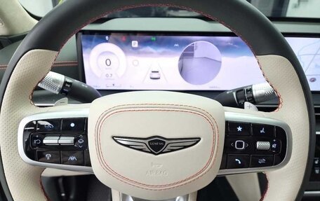 Genesis GV80 I, 2024 год, 7 200 000 рублей, 9 фотография