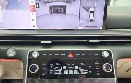 Genesis GV80 I, 2024 год, 7 200 000 рублей, 10 фотография