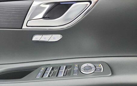 Genesis GV80 I, 2024 год, 7 200 000 рублей, 16 фотография