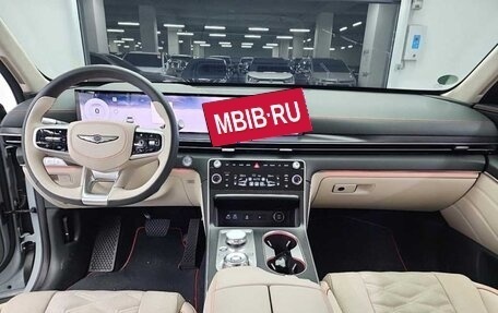 Genesis GV80 I, 2024 год, 7 200 000 рублей, 7 фотография