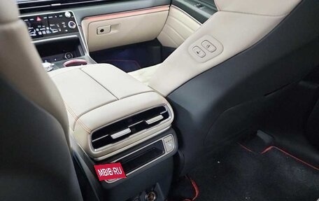 Genesis GV80 I, 2024 год, 7 200 000 рублей, 13 фотография