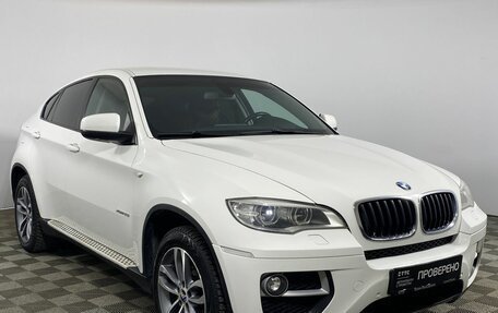 BMW X6, 2014 год, 2 100 000 рублей, 3 фотография