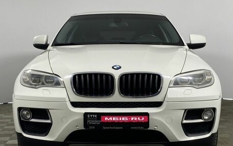BMW X6, 2014 год, 2 100 000 рублей, 2 фотография