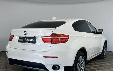 BMW X6, 2014 год, 2 100 000 рублей, 6 фотография