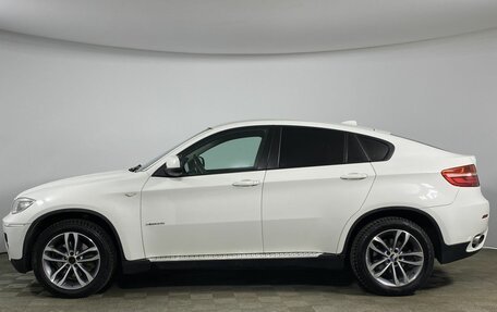 BMW X6, 2014 год, 2 100 000 рублей, 10 фотография