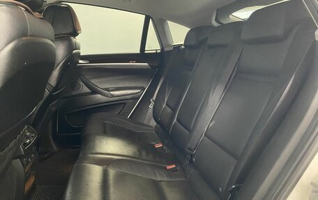 BMW X6, 2014 год, 2 100 000 рублей, 15 фотография