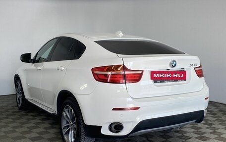 BMW X6, 2014 год, 2 100 000 рублей, 8 фотография
