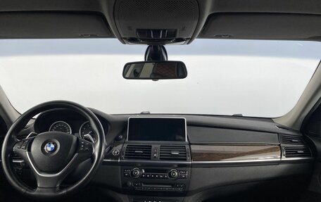 BMW X6, 2014 год, 2 100 000 рублей, 17 фотография