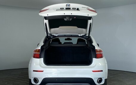 BMW X6, 2014 год, 2 100 000 рублей, 12 фотография