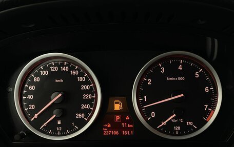 BMW X6, 2014 год, 2 100 000 рублей, 16 фотография