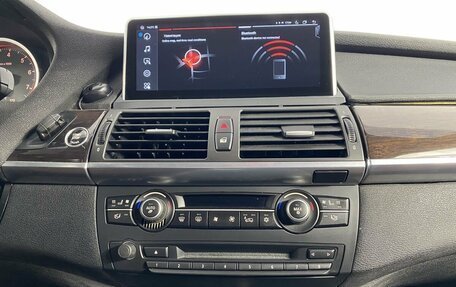 BMW X6, 2014 год, 2 100 000 рублей, 18 фотография