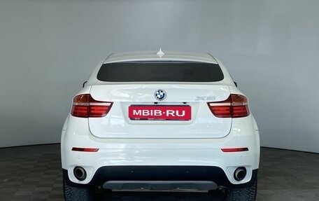 BMW X6, 2014 год, 2 100 000 рублей, 7 фотография