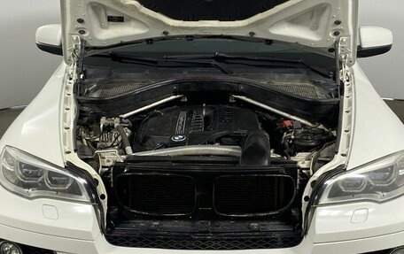 BMW X6, 2014 год, 2 100 000 рублей, 11 фотография
