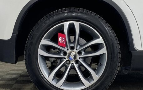 BMW X6, 2014 год, 2 100 000 рублей, 22 фотография