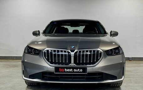 BMW 5 серия, 2024 год, 7 250 000 рублей, 3 фотография