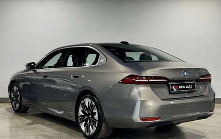 BMW 5 серия, 2024 год, 7 250 000 рублей, 9 фотография
