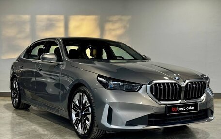 BMW 5 серия, 2024 год, 7 250 000 рублей, 4 фотография
