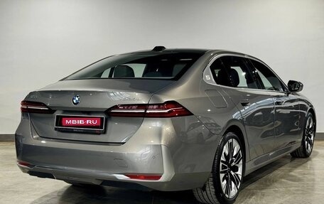 BMW 5 серия, 2024 год, 7 250 000 рублей, 7 фотография
