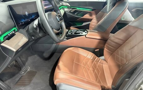 BMW 5 серия, 2024 год, 7 250 000 рублей, 14 фотография