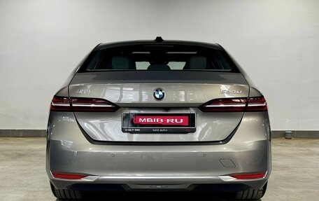 BMW 5 серия, 2024 год, 7 250 000 рублей, 8 фотография