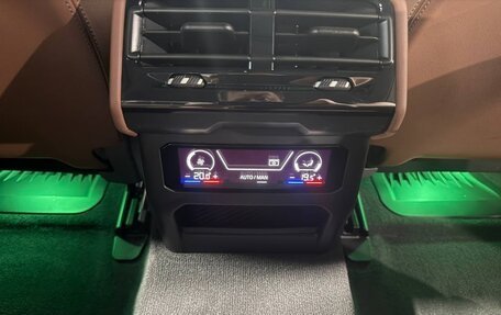 BMW 5 серия, 2024 год, 7 250 000 рублей, 27 фотография