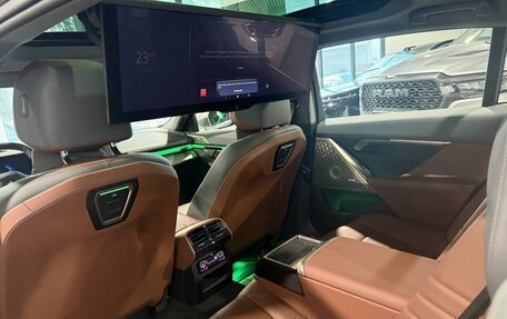 BMW 5 серия, 2024 год, 7 250 000 рублей, 31 фотография