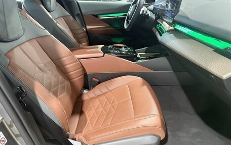 BMW 5 серия, 2024 год, 7 250 000 рублей, 24 фотография