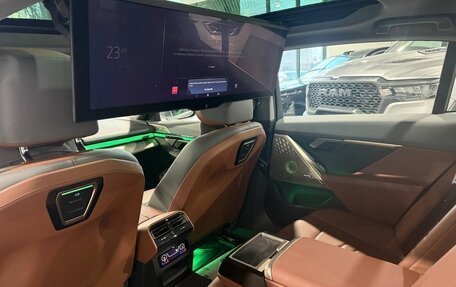 BMW 5 серия, 2024 год, 7 250 000 рублей, 30 фотография