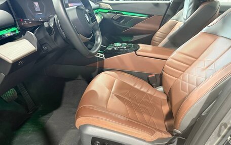 BMW 5 серия, 2024 год, 7 250 000 рублей, 28 фотография