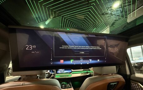 BMW 5 серия, 2024 год, 7 250 000 рублей, 32 фотография