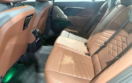 BMW 5 серия, 2024 год, 7 250 000 рублей, 22 фотография