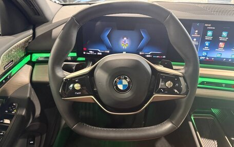 BMW 5 серия, 2024 год, 7 250 000 рублей, 38 фотография