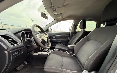 Mitsubishi ASX I рестайлинг, 2010 год, 997 000 рублей, 16 фотография