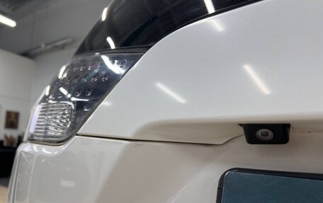 Mitsubishi Outlander III рестайлинг 3, 2011 год, 1 299 000 рублей, 12 фотография