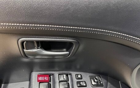 Mitsubishi Outlander III рестайлинг 3, 2011 год, 1 299 000 рублей, 13 фотография