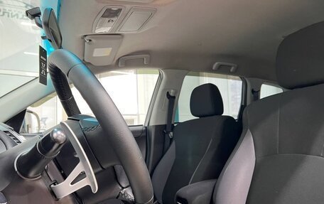 Mitsubishi Outlander III рестайлинг 3, 2011 год, 1 299 000 рублей, 18 фотография