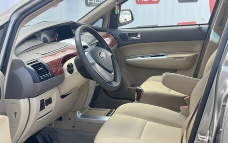 Chery CrossEastar (B14), 2009 год, 599 990 рублей, 10 фотография