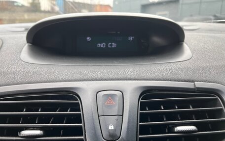 Renault Megane III, 2012 год, 395 000 рублей, 6 фотография