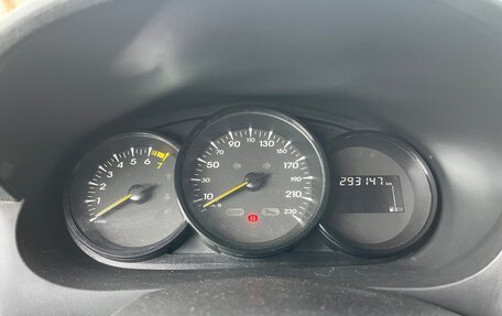 Renault Megane III, 2012 год, 395 000 рублей, 5 фотография